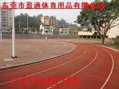 政和塑胶跑道承建厂家施工跑道承建价格每平方米多少钱