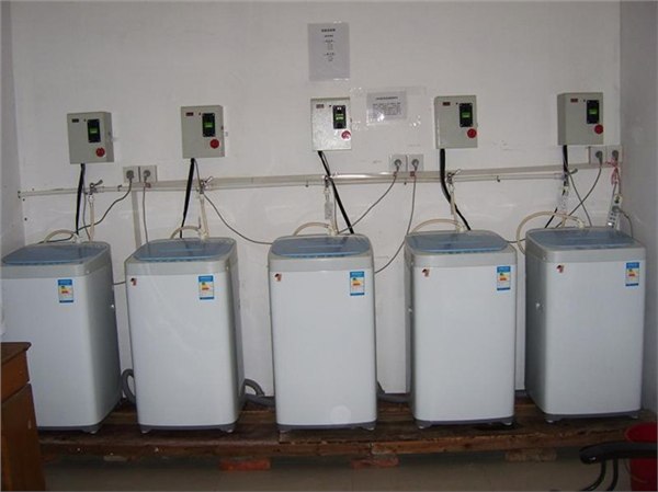 供应杭州湖州嘉兴宁波绍兴温州丽水金华义乌海信全国联保商用洗衣机价格优惠