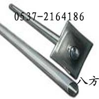 值得相信的选择43管缝锚杆