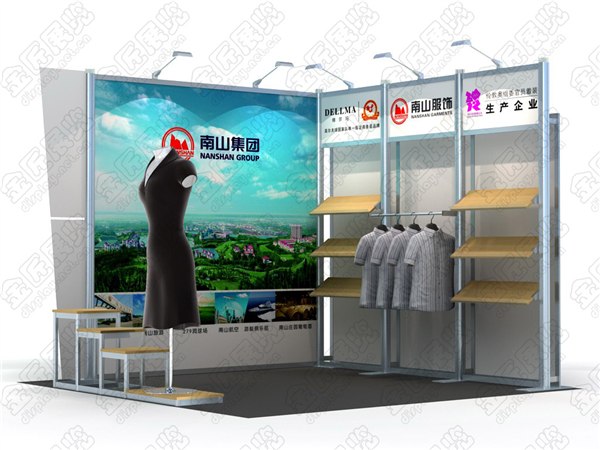 供应上海便携式欧洲风格DIY展架，展架材料轻巧时尚