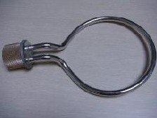 电水壶加热圈