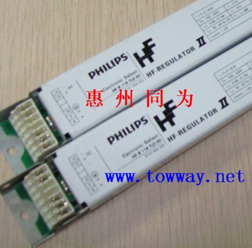 供应PHILIPS调光电子镇流器 HF-R 128/228 冬季温暖价
