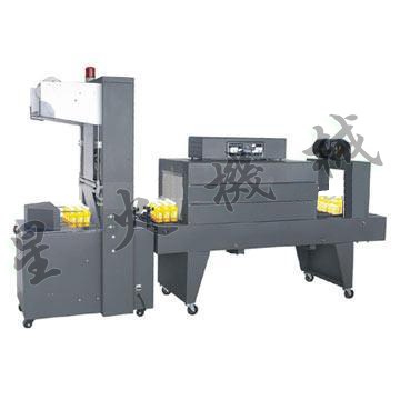 供应BZJ-5038半自动收缩机/自动收缩机