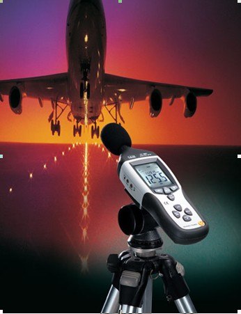 供应CEM华盛昌DT-8851|DT-8852声级计DT8851