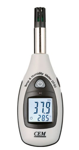 供应CEM华盛昌DT-83温湿度计DT83  