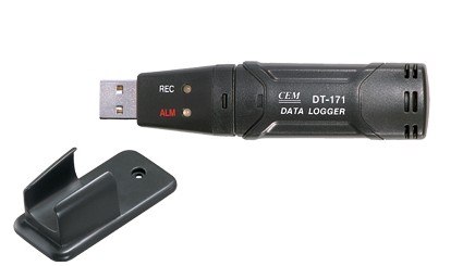供应CEM华盛昌DT-170|DT-171|DT-171T 温湿度记录器