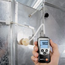 供应德国testo 511绝压仪
