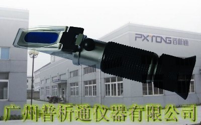 供应冰点测试仪，PX-C3T手持防冻液冰点仪