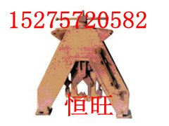 供应钢轨对轨架