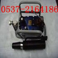 气动锚索张拉机具MQ15-180   