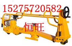 供应内燃钢轨打磨机