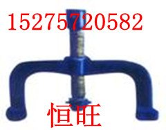 供应18kg手动弯轨机