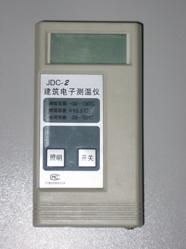 JDC-2测温仪 建筑电子测温仪