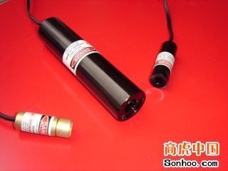 供应石材机械专用定位灯