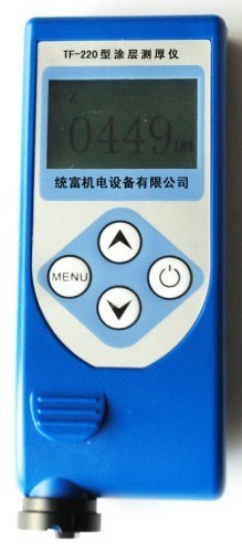 厂家直销TF-230型(涡流)测厚仪