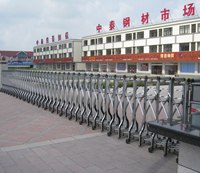 供应伸缩门11设备