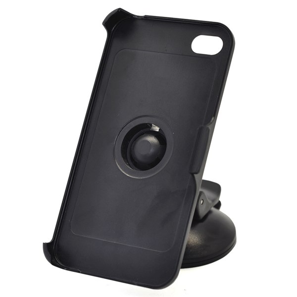 供应IPHONE4S自行车手机保护壳