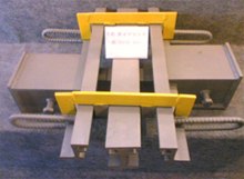 供应公路桥梁毛勒伸缩缝装置桐柏县D80伸缩缝