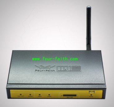 供应CDMA四口路由器