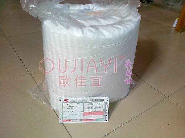 供应礼品蚕丝被厂家定做蚕丝被