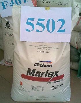 HDPE 5502 中空级 韩国大林