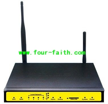 供应F3634 CDMA2000 1X EVDO ROUTER