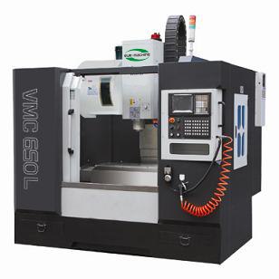 供应小型数控加工中心VMC650L