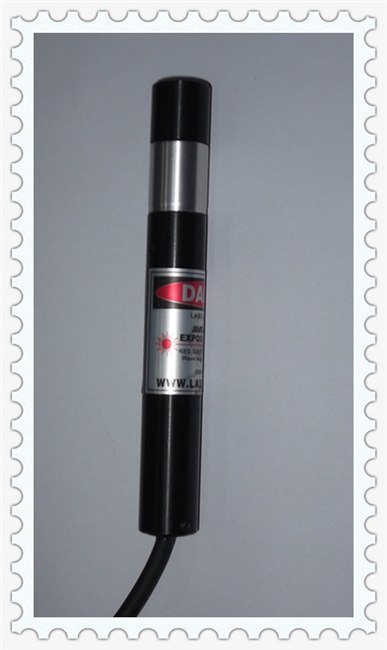 供应镭射标线器