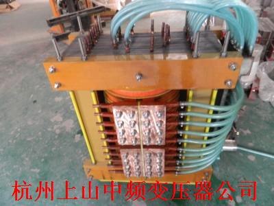 供应杭州中高频淬火变压器的价格