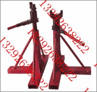 供应大型液压放线架小型放线架螺旋放线架