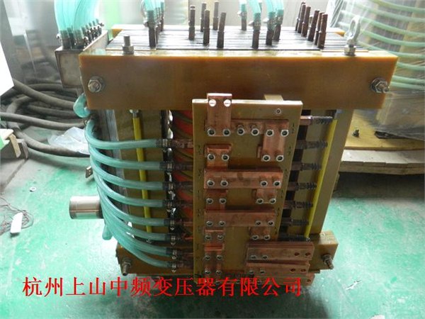 供应杭州中频电源中频淬火变压器