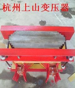 供应杭州专业生产平波电抗器隔离变压器