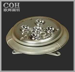 供应免维护防眩顶灯