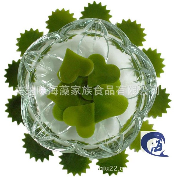 供应盐渍海带头花30斤件福建霞蒲