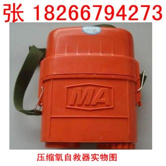 供应45分钟化学氧自救器生产厂家