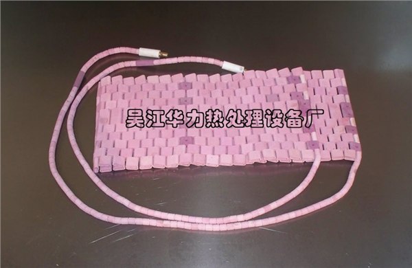 供应供应履带式加热器 履带式加热片 陶瓷加热器 苏州加热器接插件
