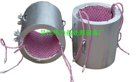 供应对开式加热器 管子加热器 哈弗加热器 苏州加热器厂家