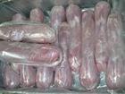 重庆供应冷冻兔前腿 兔里脊 整兔