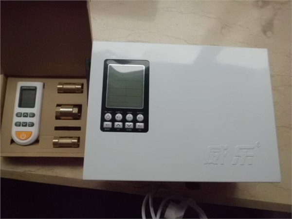 供应家用循环热水威乐