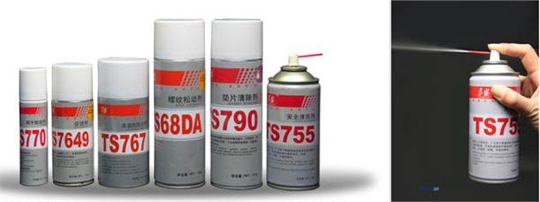 供应泰盛表面处理剂