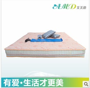 供应恒温水床，桑拿水床，酒店水床，家居水床--艾美德水床