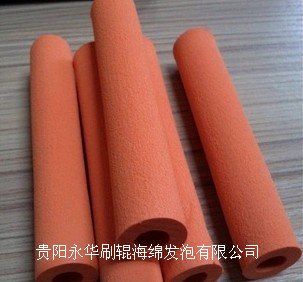 供应贵阳独家推出新型NBR橡塑发泡管 价格优惠
