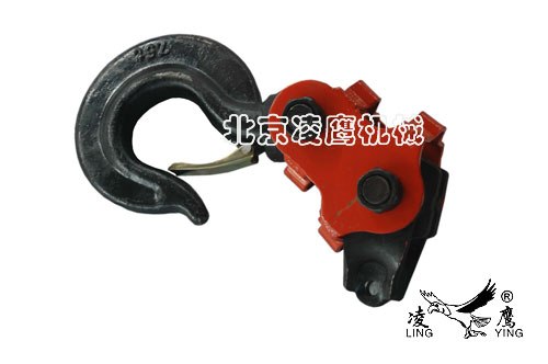 供应凌鹰最新手拉葫芦配件批发价格