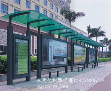 供应湖北公交站亭价格宜春道路候车亭工程批发