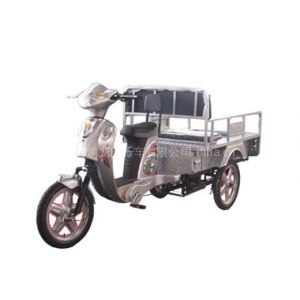 供应天津电动三轮车