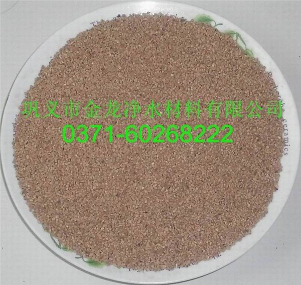 贵州果壳滤料|贵州果壳滤料|金龙净水