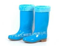 供应雨靴,时尚雨靴,保暖雨靴,雨靴厂家,广东永汇