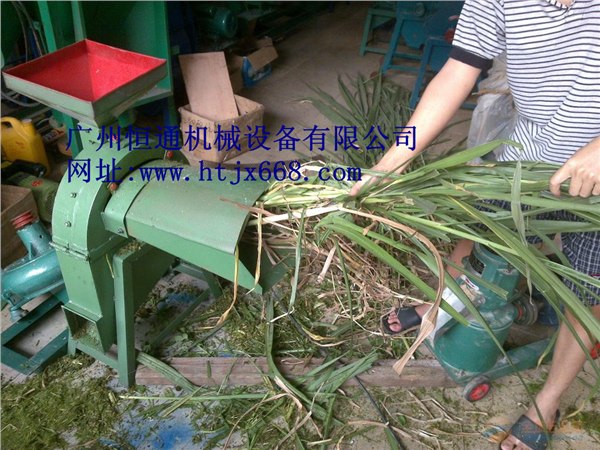 多功能铡草粉碎机,畜牧业专用铡草机