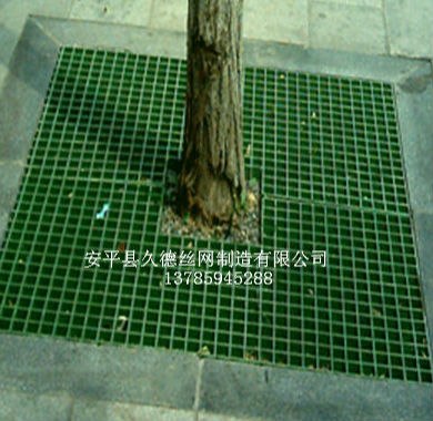 供应热镀锌钢格栅板镀锌格栅板
