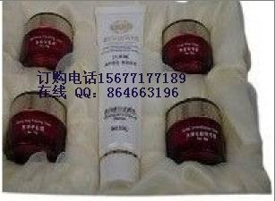 供应什么产品祛斑美白效果好美芙坊五合一护肤美颜套装158元